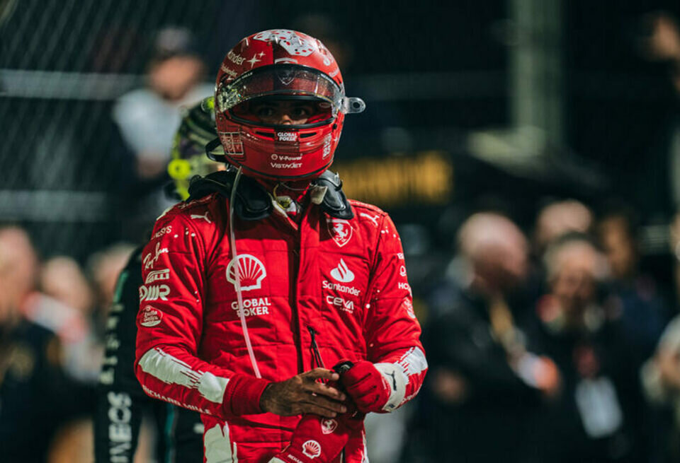    Scuderia Ferrari