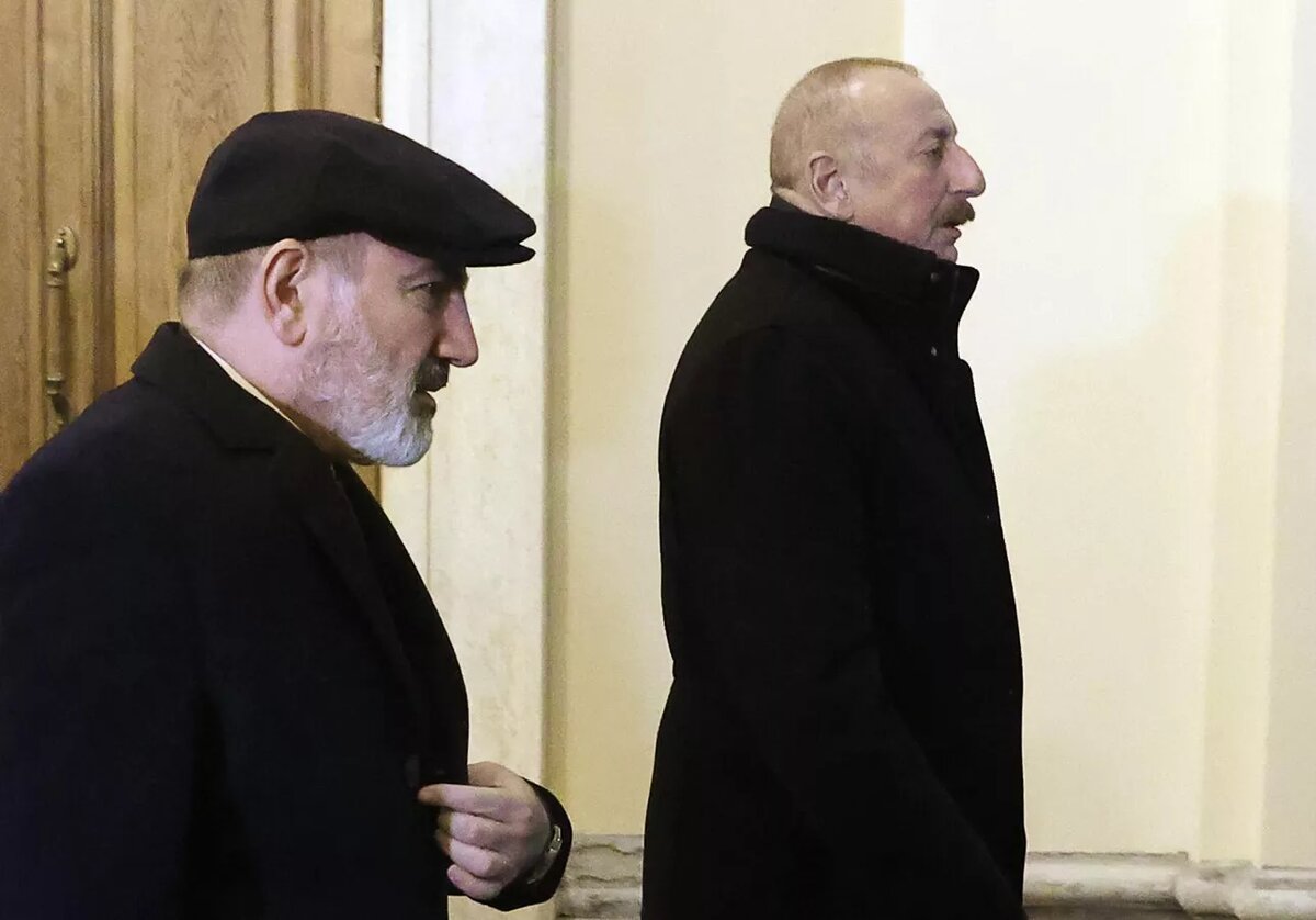 © Sputnik / Сергей Карпухин