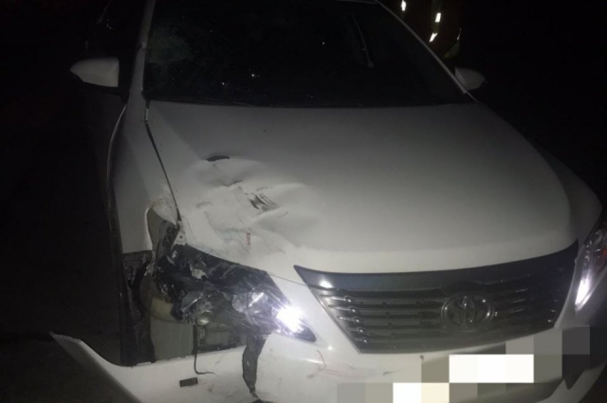    Жительница Ставрополья перешла дорогу в неположенном месте и погибла