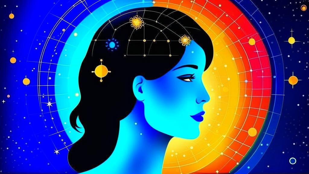 Астрология и человек