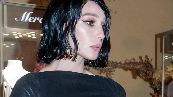 ФОТО: KOMSOMOLSKAYA PRAVDA/GLOBALLOOKPRESS 