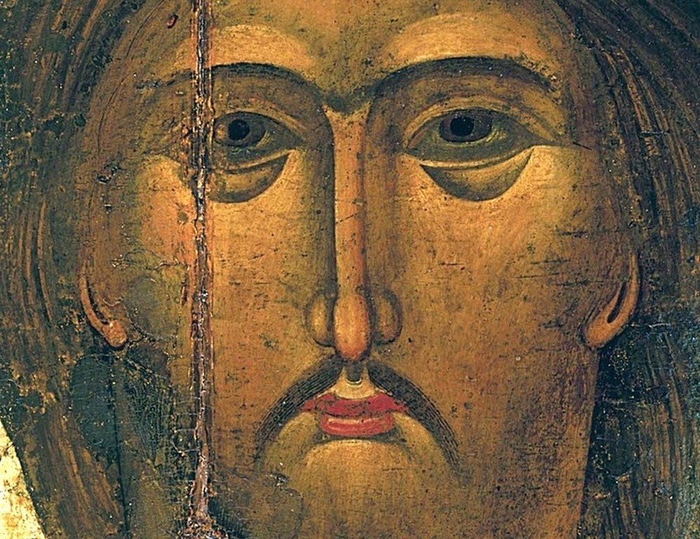 Молебен Иисусу Христу