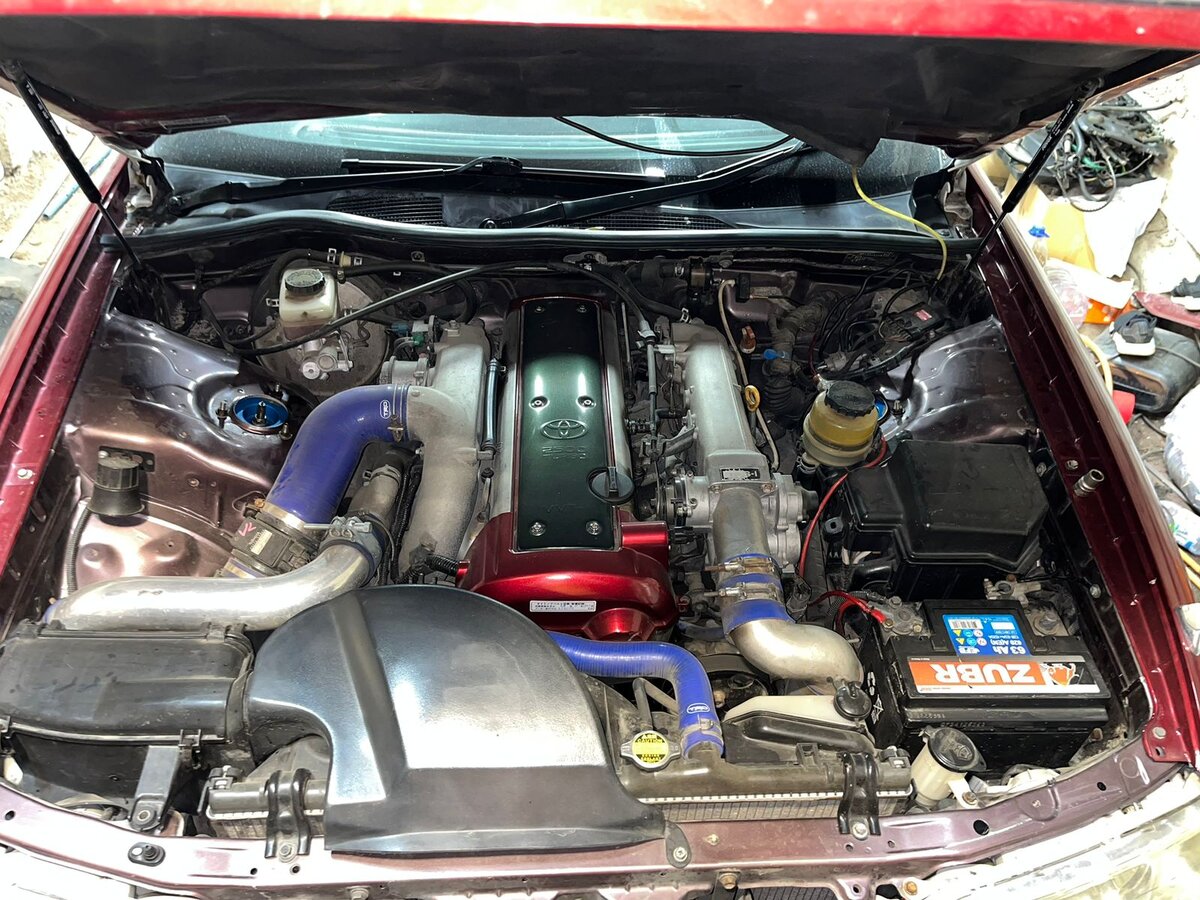 Это не Жигули🙂