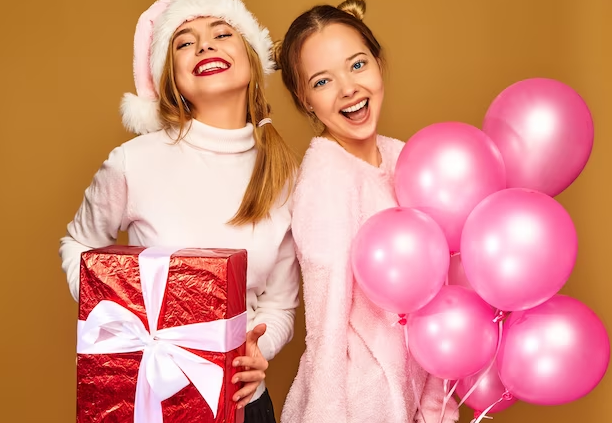 Модные идеи подарков лучшим друзьям