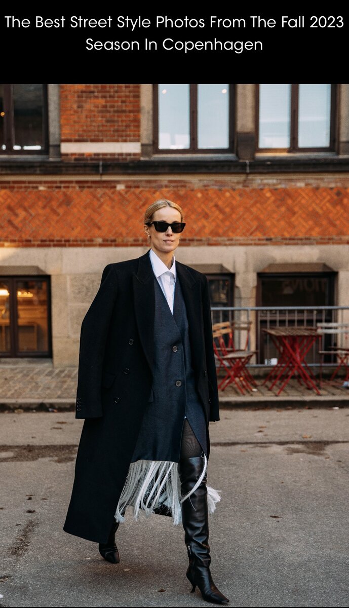 Vogue Runway