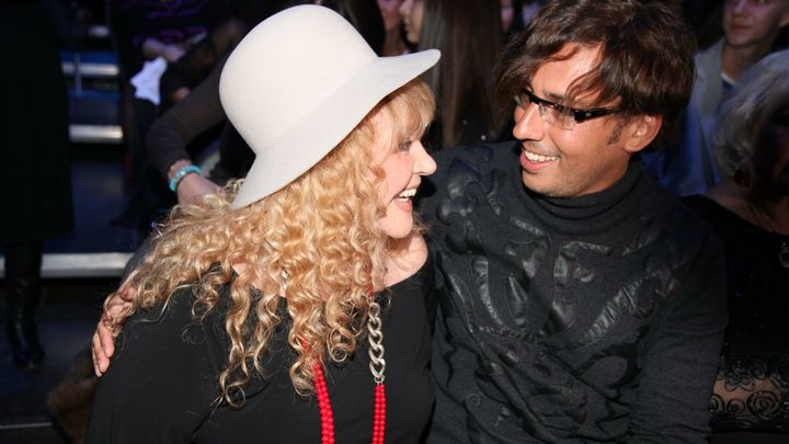 ФОТО: KOMSOMOLSKAYA PRAVDA/GLOBALLOOKPRESS 