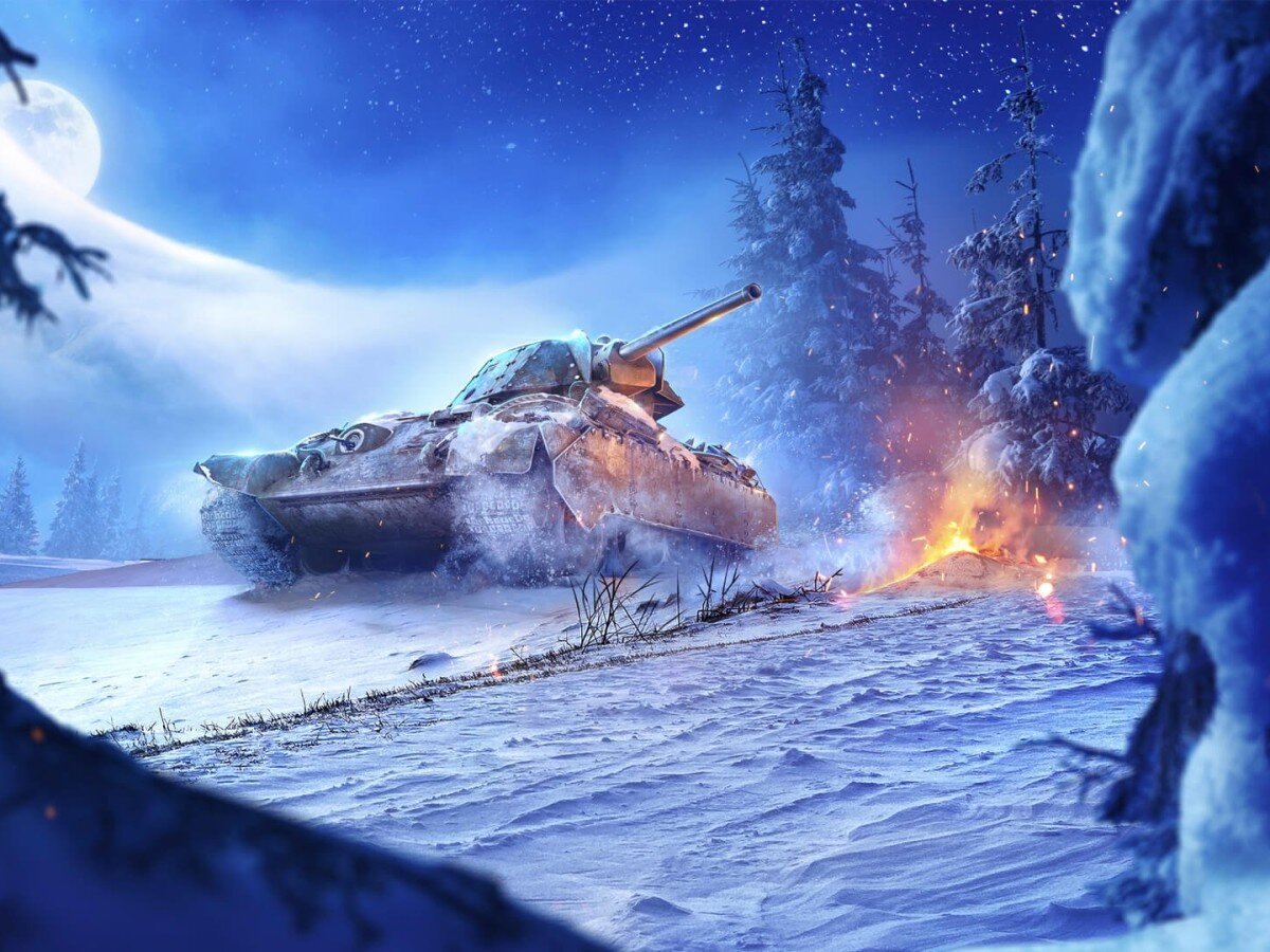   Как скачать игру Tanks Blitz на Android — гайд по установке Tanks Blitz