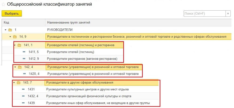 Окз 1219. Код профессиональной деятельности для 1 с где взять. Код выполняемой функции по ОКЗ. Код профессиональной деятельности по ОКЗ пекарь.