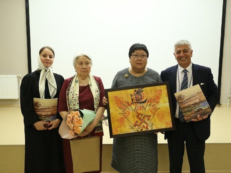     Фото: Минкультуры РК