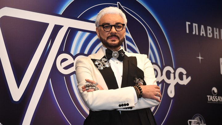 © KOMSOMOLSKAYA PRAVDA/GLOBALLOOKPRESS 