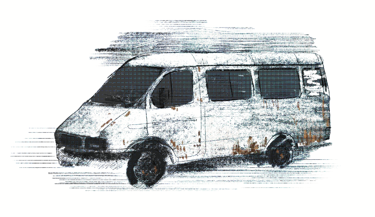 Иллюстрация Екатерины Ковалевской