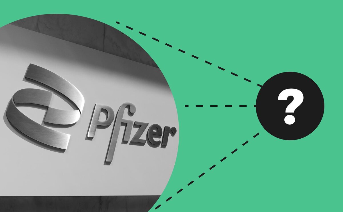 Pfizer начала большую реструктуризацию. Что будет с акциями компанииСтатьи РБК