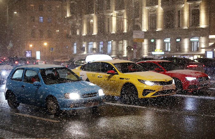    Михаил Терещенко/ТАСС