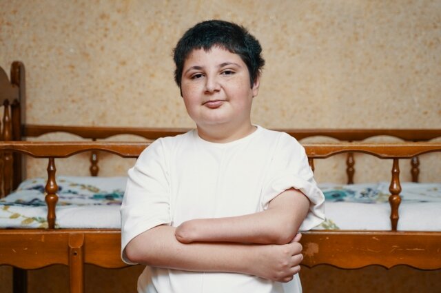    Бисултанов Фото:  АиФ/ Муса Мачиев.