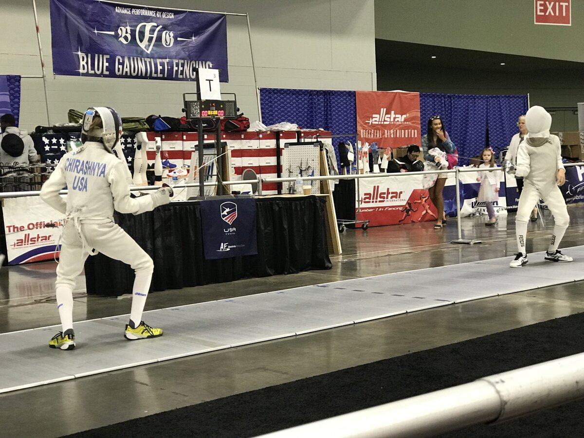 Основатель американской академии Ирина Чирашня