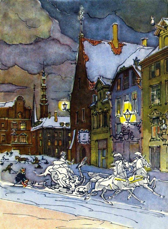 Иллюстрация. Изображение из открытых источников