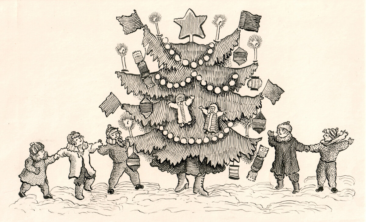 Иллюстрация. Изображение из открытых источников