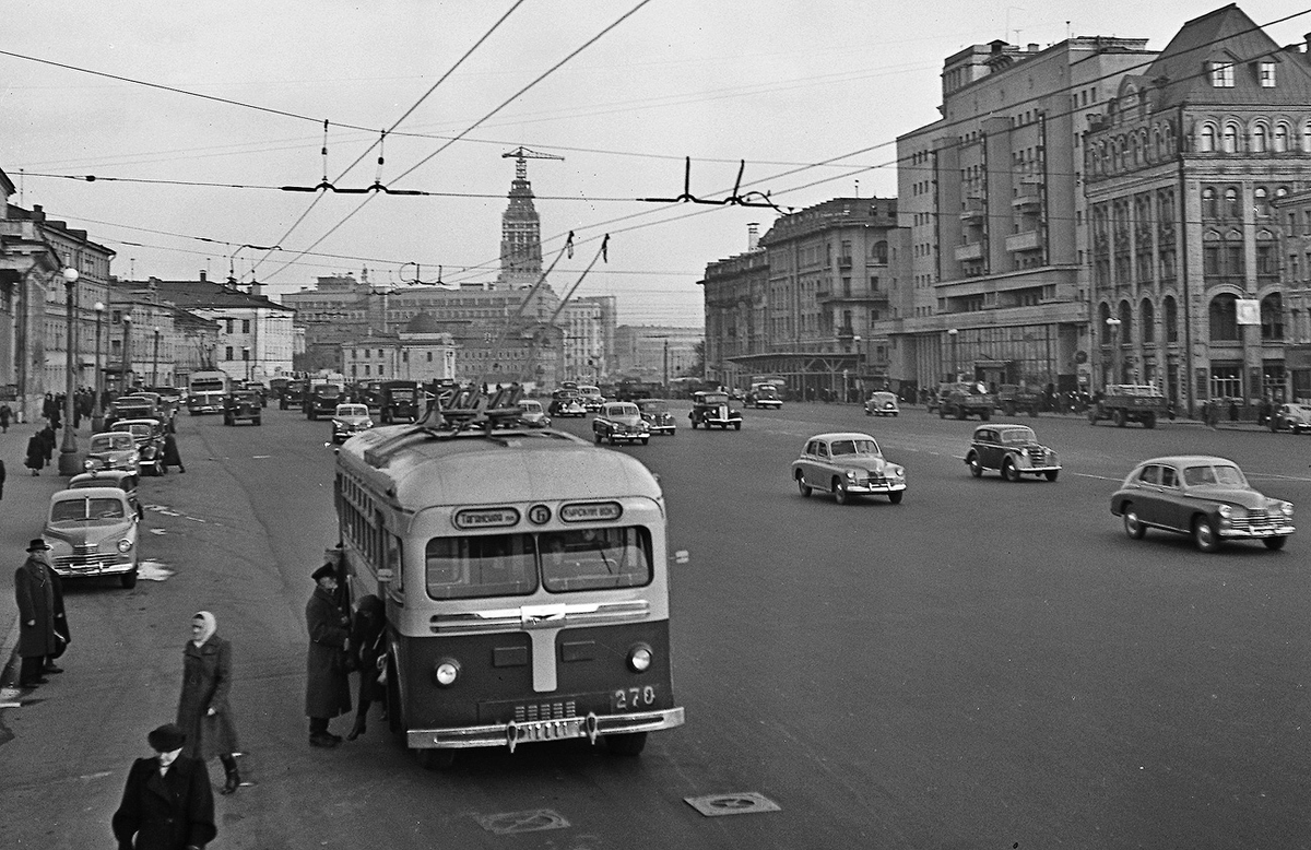 Маршрут. Воронеж - 223 - Богоявленск - 104 - Павелец - 255 - Москва - 799 -  Казань... Из дневника В.А. Тумского. Часть 140 | ИстАрх | Дзен