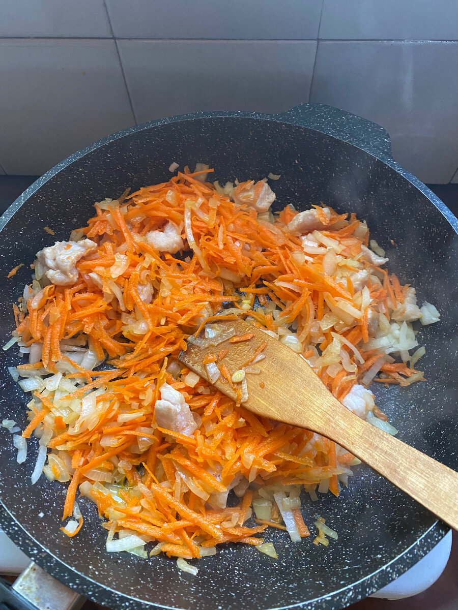 Что-то вкусненькое на ужин 菱 | Илья Скворцов | Дзен