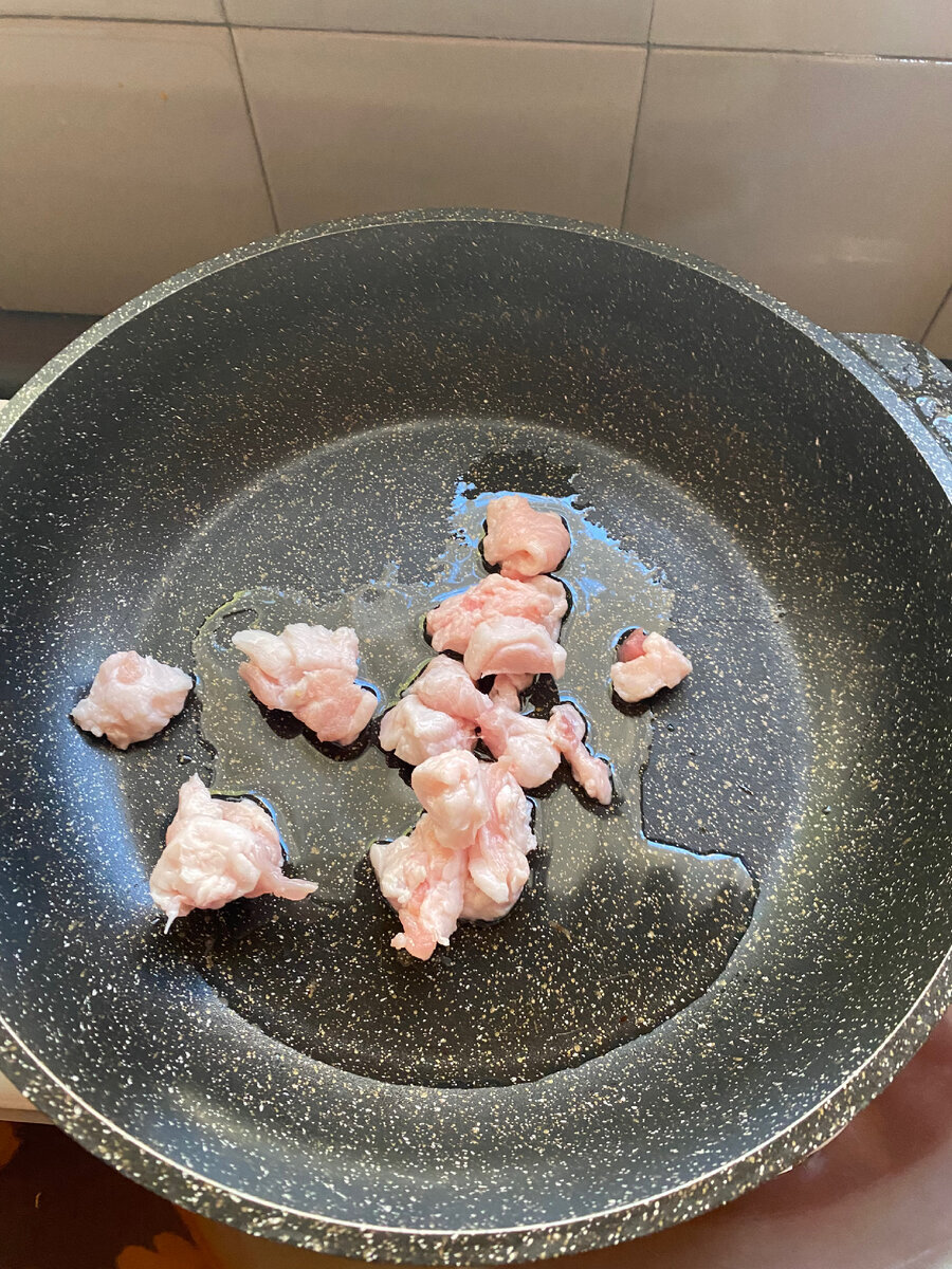 Что-то вкусненькое на ужин 菱 | Илья Скворцов | Дзен