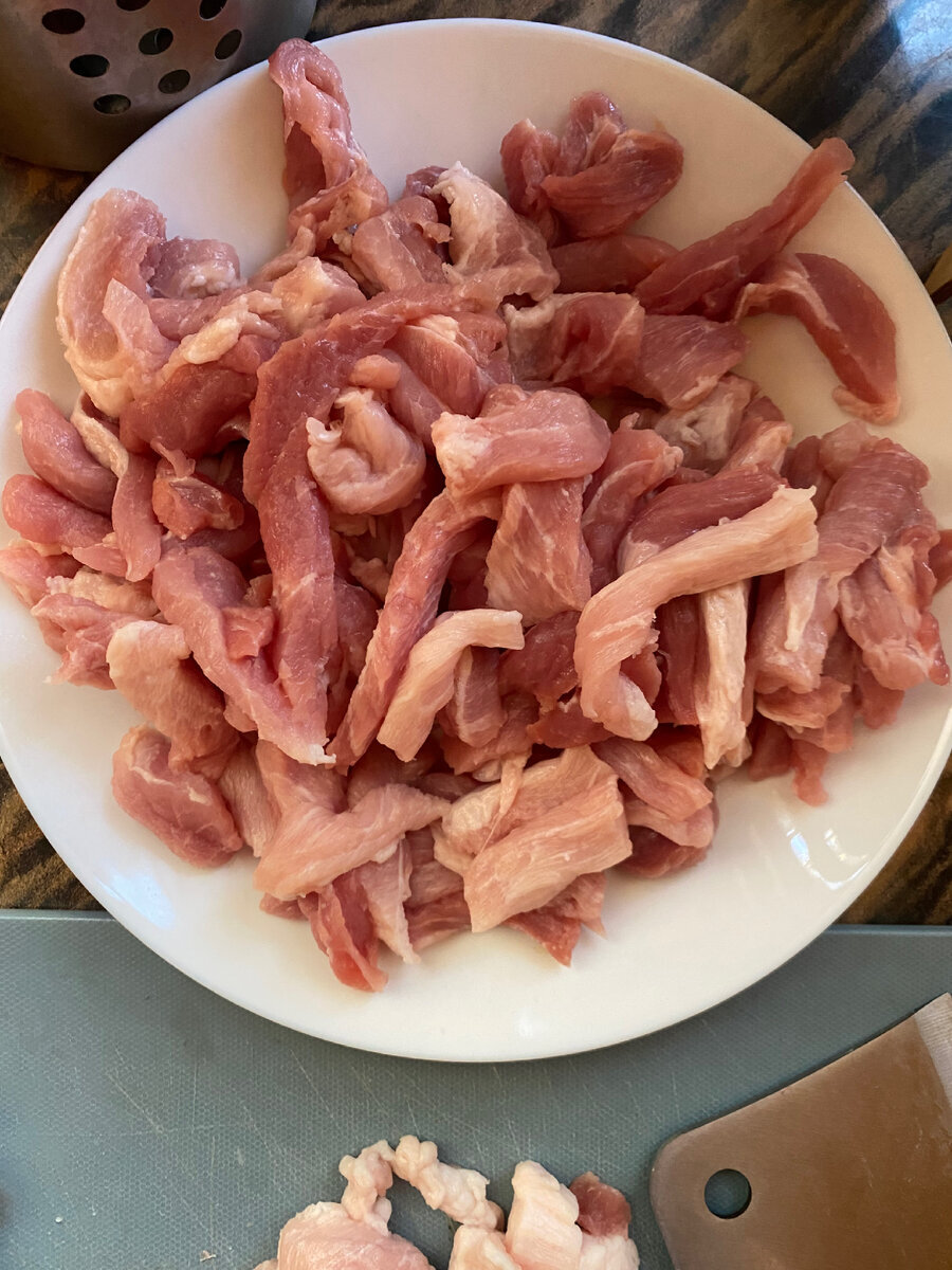 Что-то вкусненькое на ужин 菱 | Илья Скворцов | Дзен