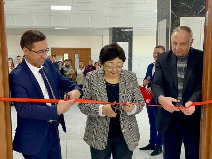     фото: пресс-служба ВСГУТУ