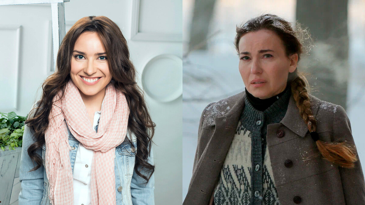 Юлия Александрова