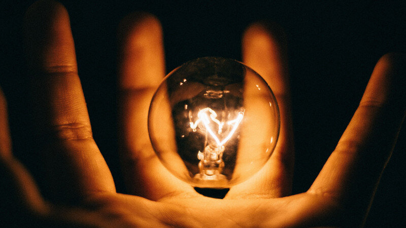     Электричество. Свет. СС0