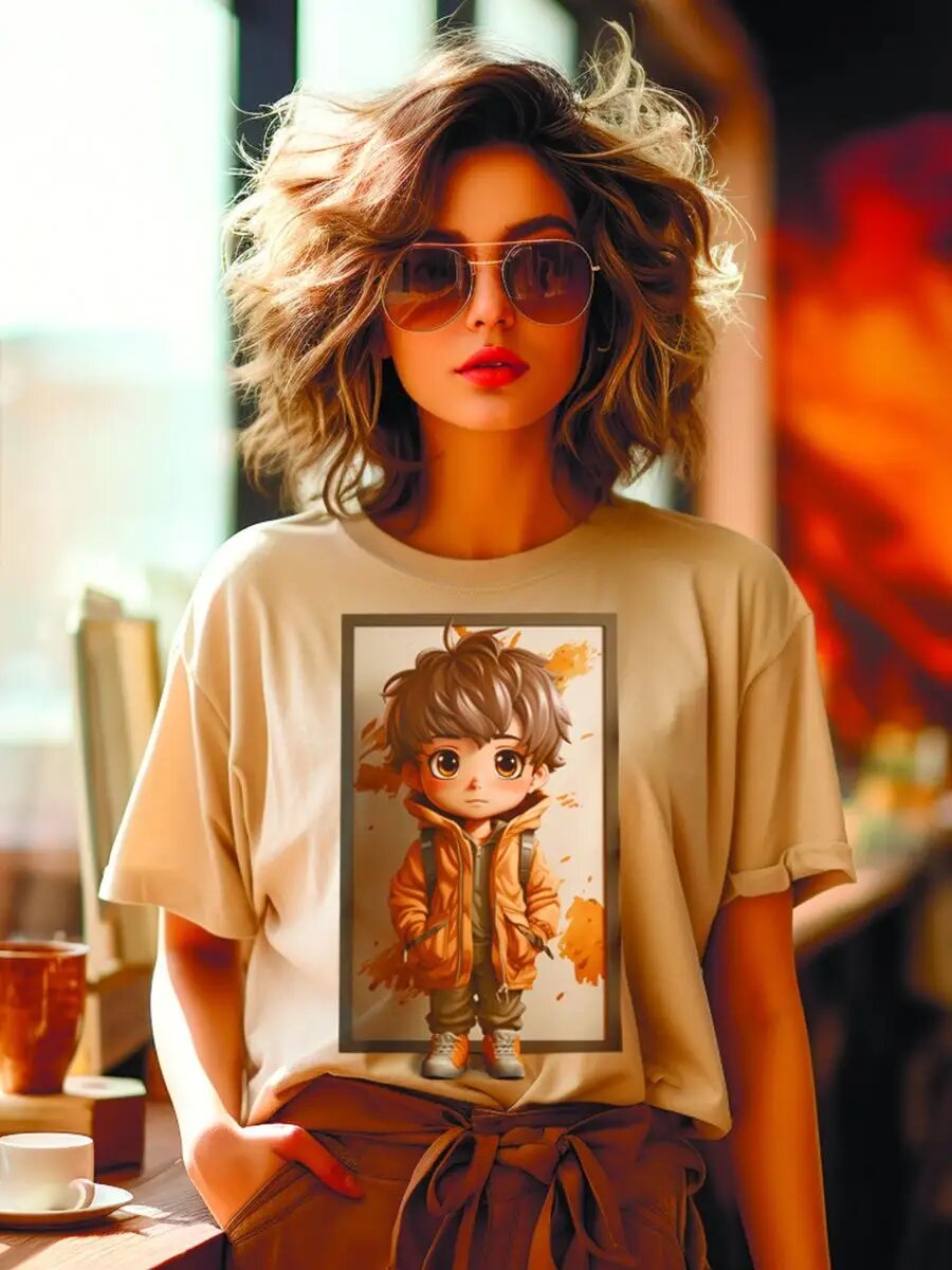 Сollection with emotions