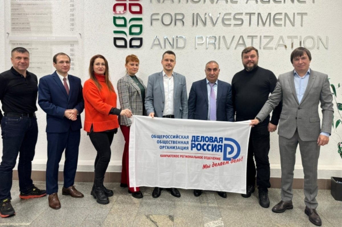   На Камчатку планируют поставлять белорусские инновационные стройматериалы