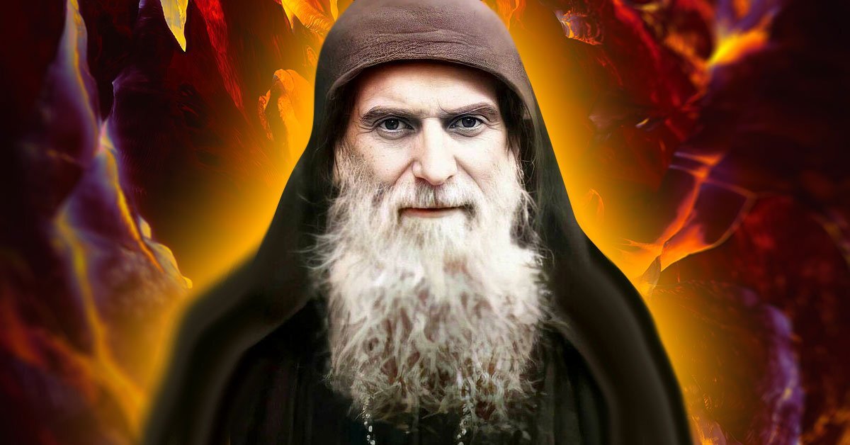 Гавриил Ургебадзе причислен к лику святых относительно недавно. Грузинская православная церковь сделала это в 2012 году 24 декабря. Сегодня редакция «Так Просто!» расскажет тебе о пророчествах монаха.