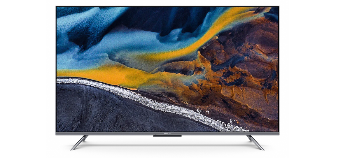 Телевизор Xiaomi TV Q2 50