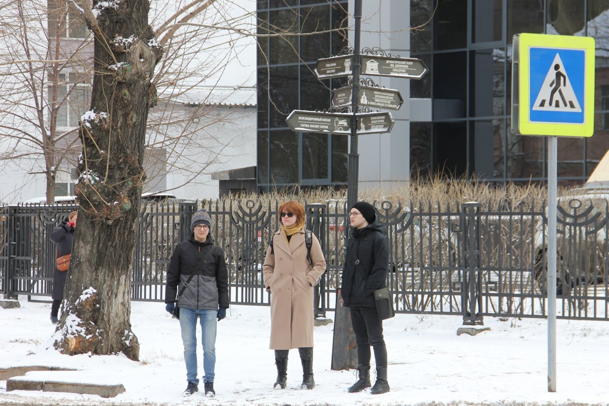    599 инициативных проектов по развитию территорий реализуют в Приангарье