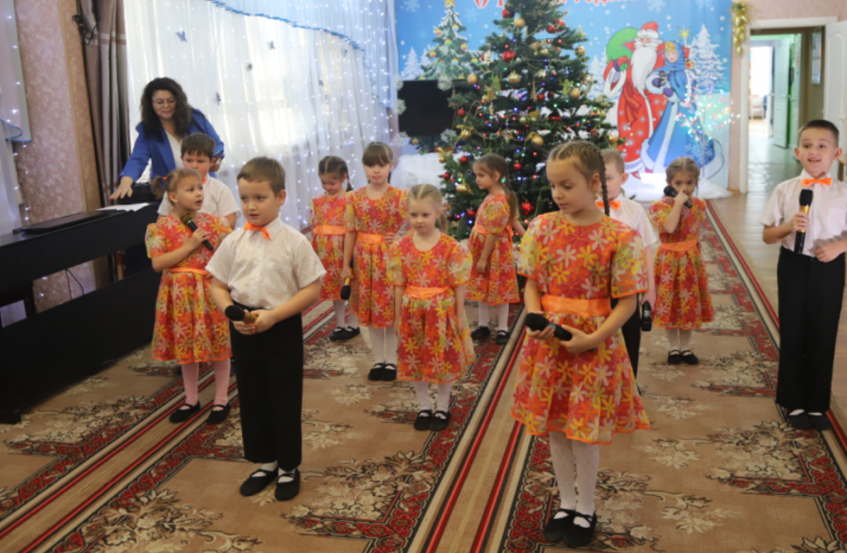    В Хабаровске расширили детский сад за 3,7 млн рублей