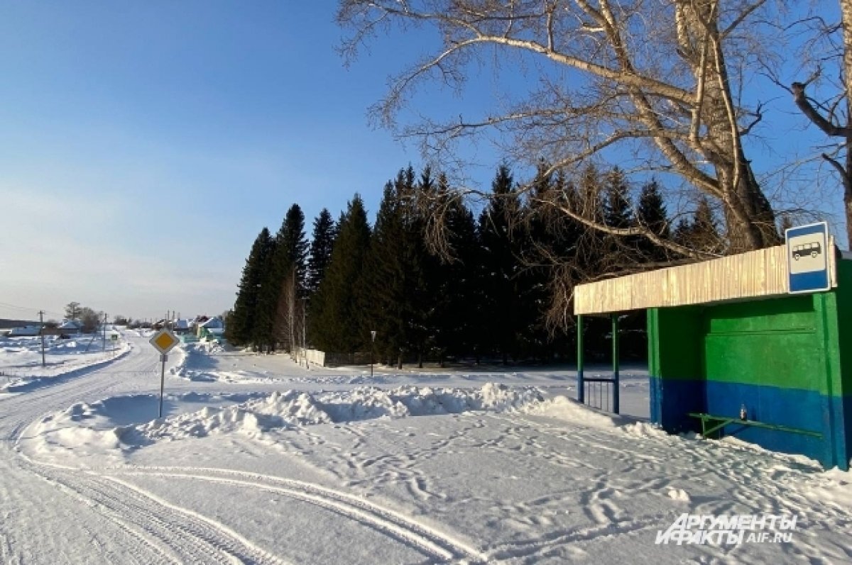    В Лесозаводском муниципалитете Приморья забастовка перевозчиков