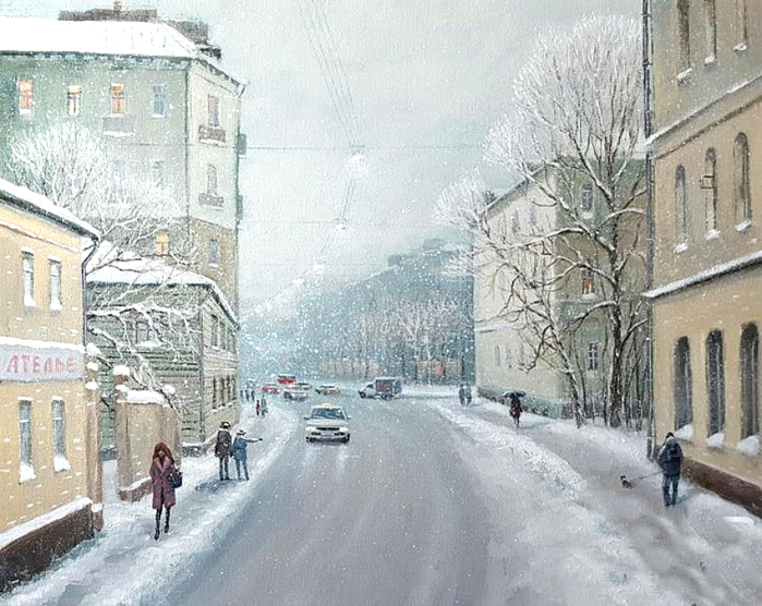 (художник Андрей Репников)