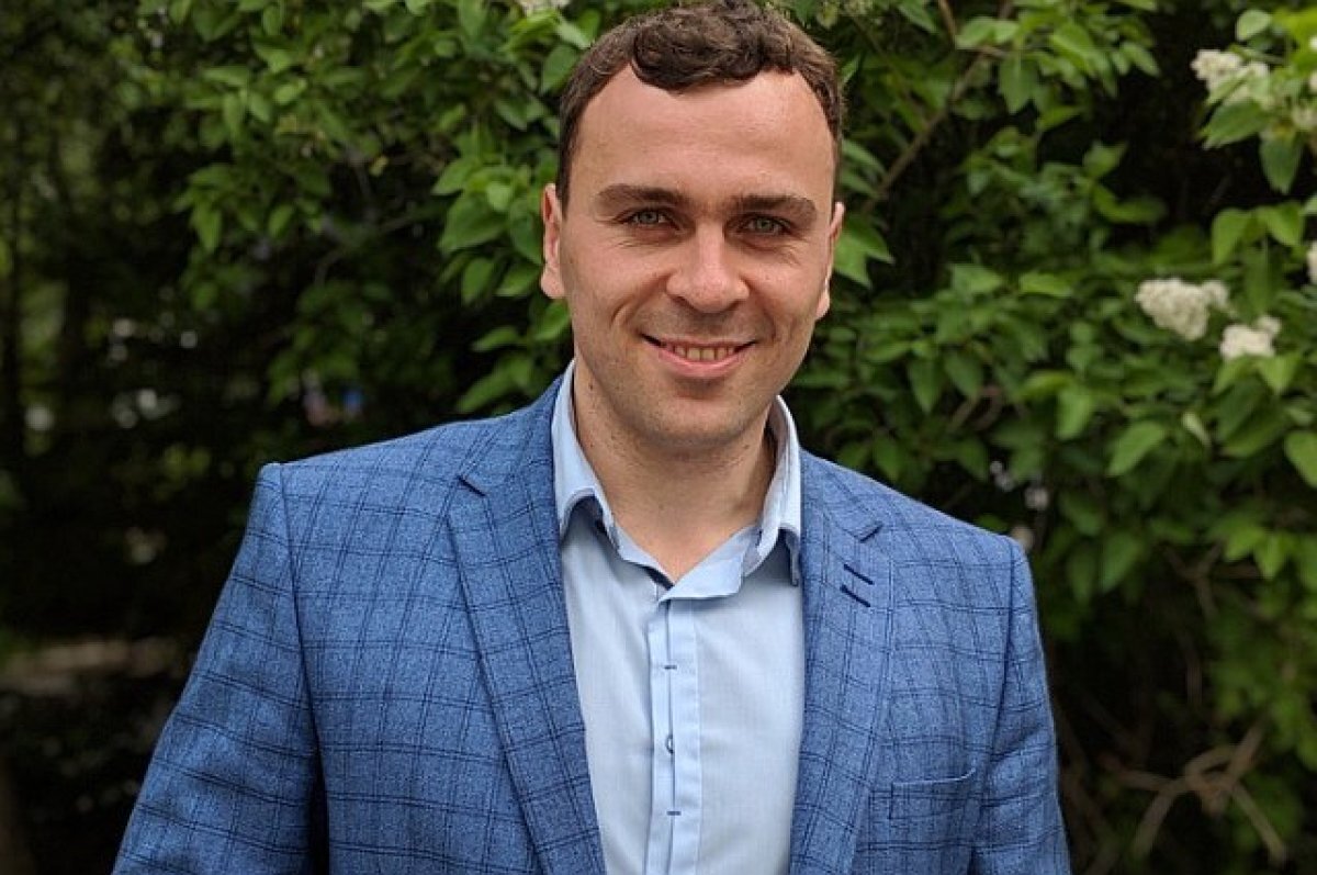    Бывший мэр башкирского Белорецка получил новое назначение