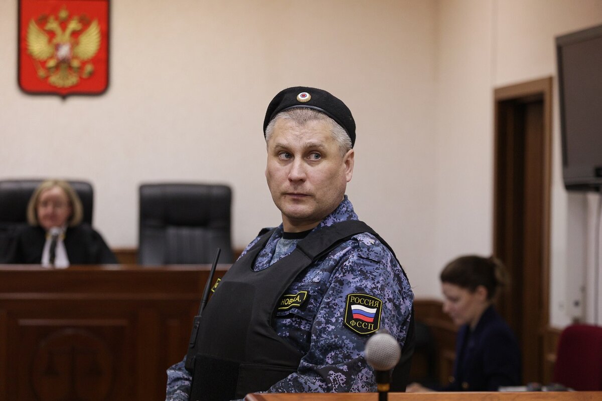 Обвиняемая обязана своевременно являться по вызовам следователя или в суд.  Фото: Фото: ФедералПресс / Иван Кабанов