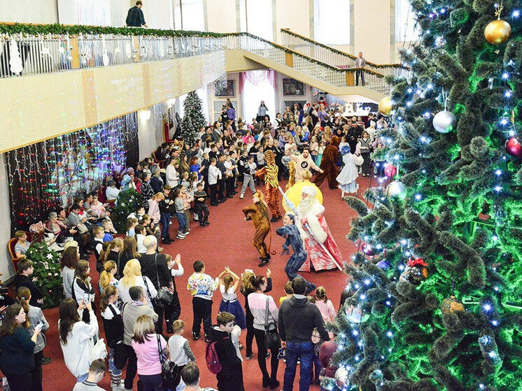     фото со страницы департамента культуры Ивановской области ВКонтакте