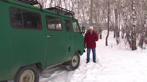 АВТОСФЕРА. ЭФИР 27.12.2023. (Телевизионная версия программы)