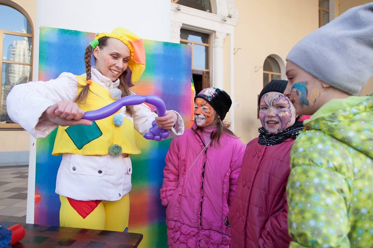    Фото: Павел Ососов / Вечерняя Москва