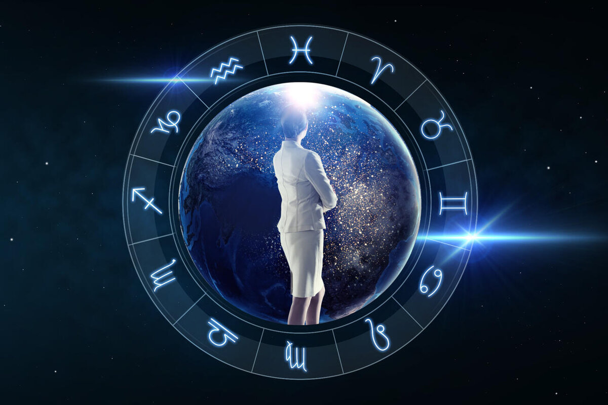    Неслыханная щедрость Хирона: знаки зодиака, которые вытянут счастливый билет с 27 декабря 123RF/legion-media.ru