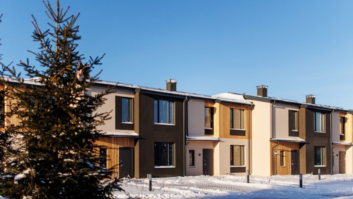 ЖК "Ритмы"📷
