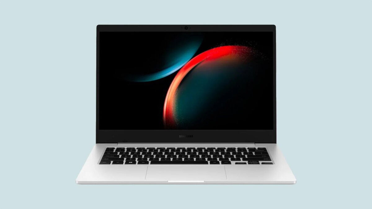    Samsung Galaxy Book3 Go с чипом Snapdragon и 5G-модемом оценили в $430