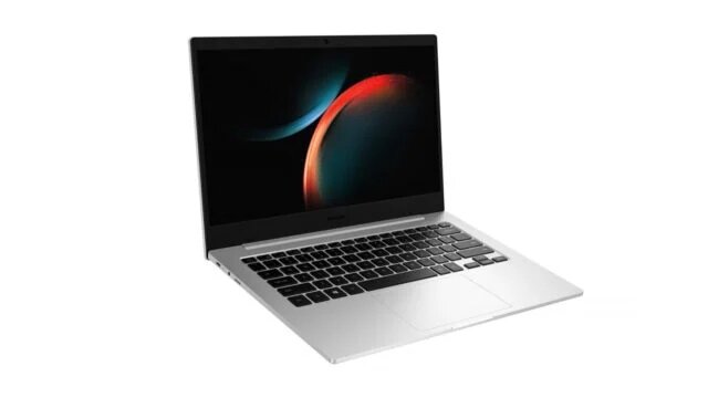   Samsung Galaxy Book3 Go с чипом Snapdragon и 5G-модемом оценили в $430