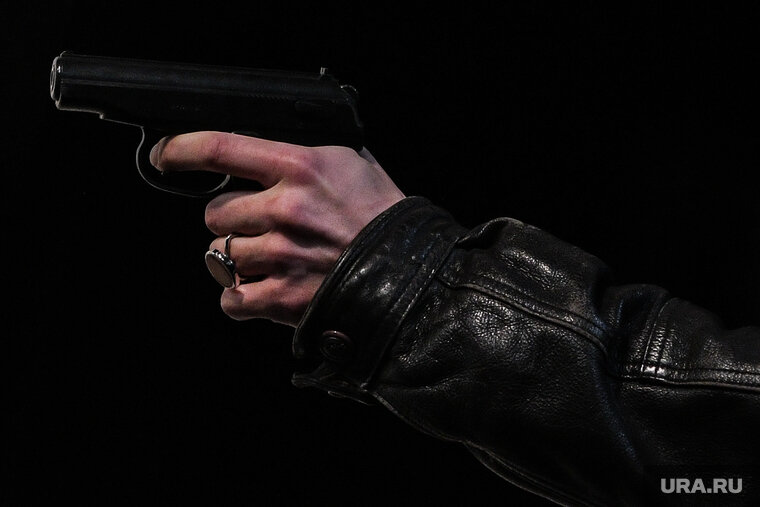    Мужчина попытался ограбить отделение «Россельхозбанка»