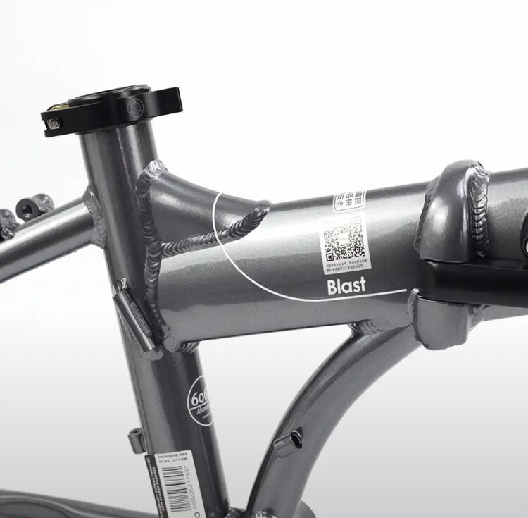 Шарнир и планка под передний переклюк