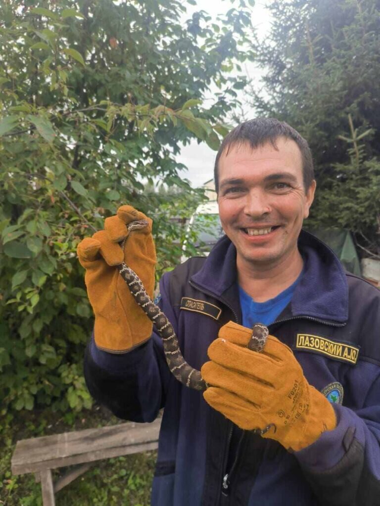    Фото: Амурский центр ГЗ и ПБ