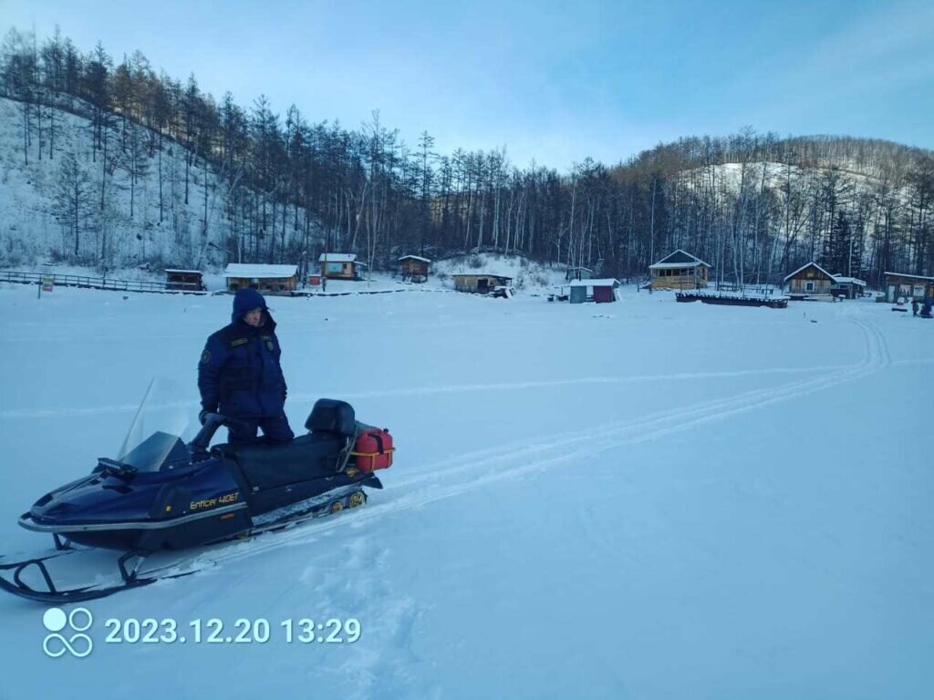    Фото: Амурский центр ГЗ и ПБ