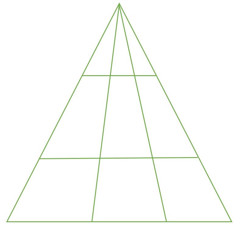 Задача про треугольник 